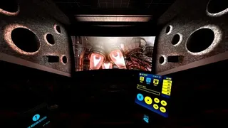Скриншот 3 к игре CINEVEO - VR Cinema