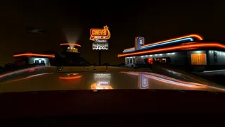 Скриншот 5 к игре CINEVEO - VR Cinema