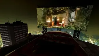 Скриншот 6 к игре CINEVEO - VR Cinema