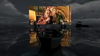 Скриншот 7 к игре CINEVEO - VR Cinema