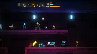 Скриншот 1 к игре Roguelands
