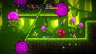 Скриншот 3 к игре Roguelands