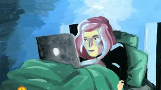 Скриншот 1 к игре Freshman Year