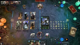 Скриншот 8 к игре The Elder Scrolls: Legends