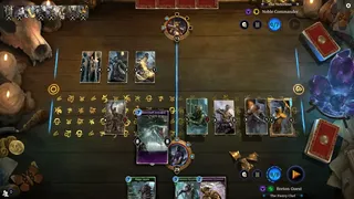 Скриншот 11 к игре The Elder Scrolls: Legends