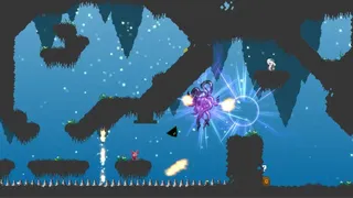 Скриншот 2 к игре Red Goblin: Cursed Forest