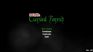 Скриншот 3 к игре Red Goblin: Cursed Forest