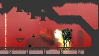 Скриншот 5 к игре Red Goblin: Cursed Forest