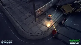 Скриншот 4 к игре Endless Dead