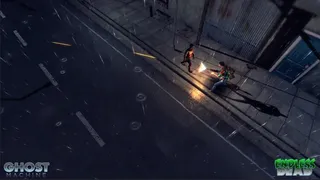 Скриншот 8 к игре Endless Dead
