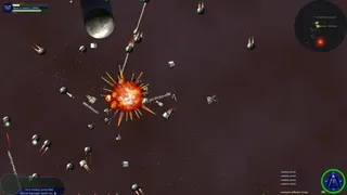 Скриншот 2 к игре Transcendence