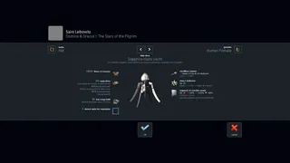 Скриншот 3 к игре Transcendence