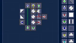 Скриншот 8 к игре Luminoso