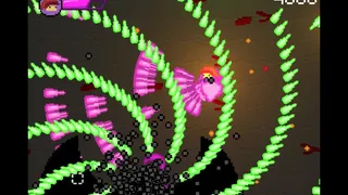 Скриншот 1 к игре Skyflower