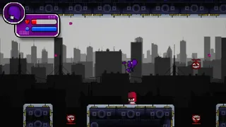 Скриншот 1 к игре SUPER DISTRO