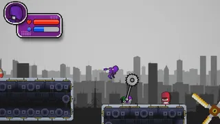 Скриншот 5 к игре SUPER DISTRO