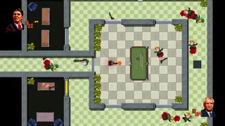Скриншот 6 к игре Reagan Gorbachev