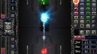 Скриншот 3 к игре Magi