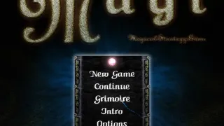Скриншот 4 к игре Magi