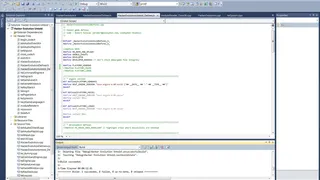 Скриншот 4 к игре Hacker Evolution Source Code