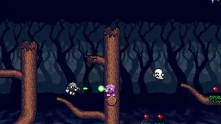 Скриншот 1 к игре Super Furball