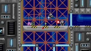 Скриншот 2 к игре Super Furball