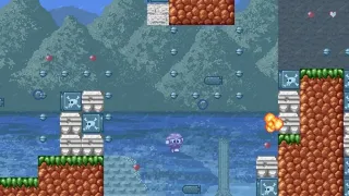 Скриншот 3 к игре Super Furball
