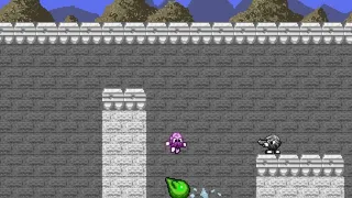 Скриншот 8 к игре Super Furball