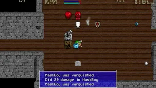 Скриншот 1 к игре Voyage to Farland