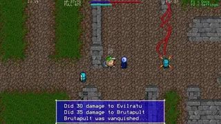 Скриншот 4 к игре Voyage to Farland