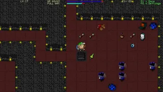 Скриншот 5 к игре Voyage to Farland
