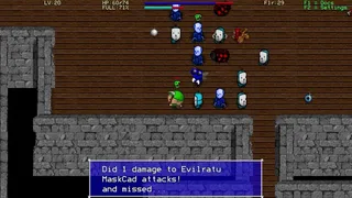 Скриншот 7 к игре Voyage to Farland