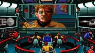 Скриншот 1 к игре Star Trek: Judgment Rites