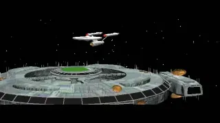 Скриншот 2 к игре Star Trek: Judgment Rites