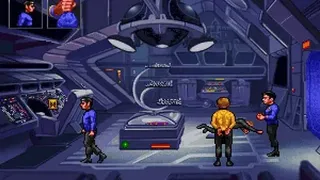 Скриншот 3 к игре Star Trek: Judgment Rites