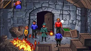 Скриншот 4 к игре Star Trek: Judgment Rites