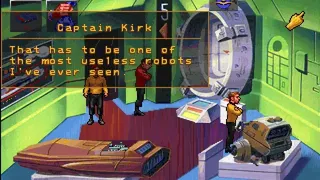 Скриншот 5 к игре Star Trek: Judgment Rites