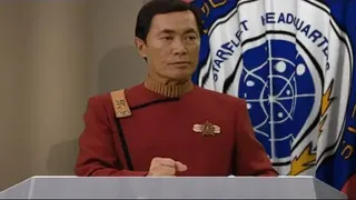Скриншот 2 к игре Star Trek: Starfleet Academy