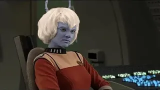 Скриншот 5 к игре Star Trek: Starfleet Academy