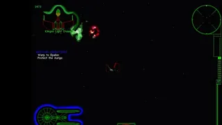 Скриншот 6 к игре Star Trek: Starfleet Academy