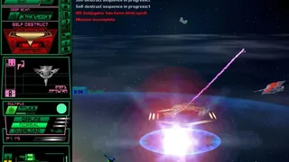 Скриншот 2 к игре Star Trek: Starfleet Command Gold Edition