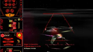 Скриншот 5 к игре Star Trek: Starfleet Command Gold Edition