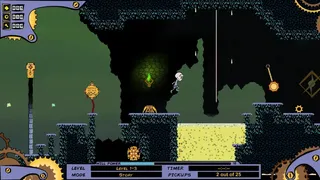 Скриншот 1 к игре BLEAK: Welcome to Glimmer