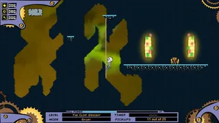 Скриншот 4 к игре BLEAK: Welcome to Glimmer