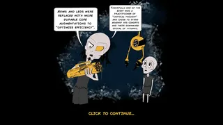 Скриншот 5 к игре BLEAK: Welcome to Glimmer