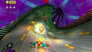 Скриншот 3 к игре N2O