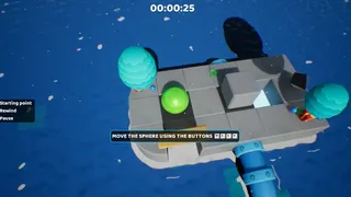 Скриншот 2 к игре StartBolita