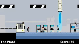 Скриншот 1 к игре Genesis of Drones