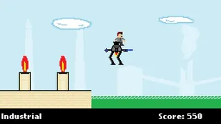 Скриншот 4 к игре Genesis of Drones