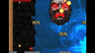 Скриншот 1 к игре Red Bit Ninja